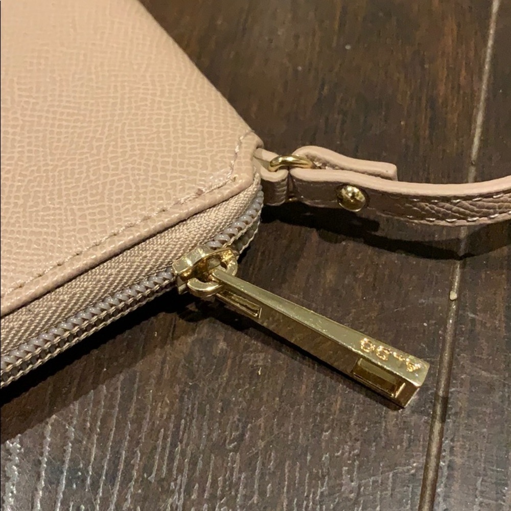 Also Change Purse - Picture 3 of 4
